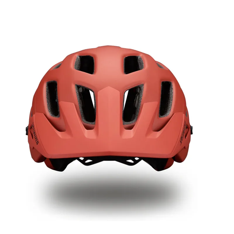 Specialized Ambush MIPS MTB Helmet Satin Redwood/Gunmetal-1